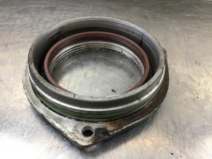 Liebherr Krukasafdichting voorzijde