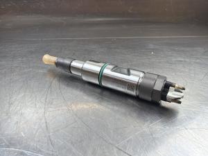 Liebherr Injector