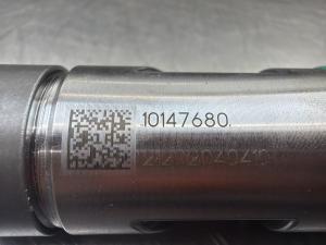 Liebherr Injector