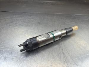 Liebherr Injector
