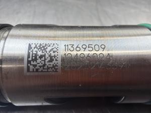 Liebherr Injector
