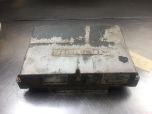 Motor Control Device 