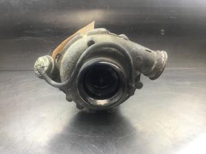 Turbocharger K26