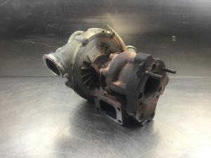 Liebherr Turbocharger K26