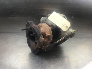 Liebherr Turbocharger K26