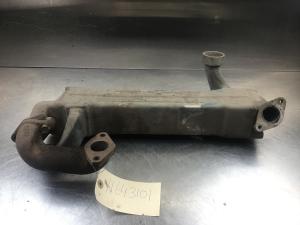 Heat Exchanger