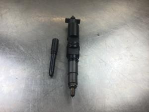 Injector
