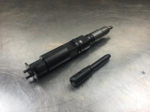 Liebherr Injector