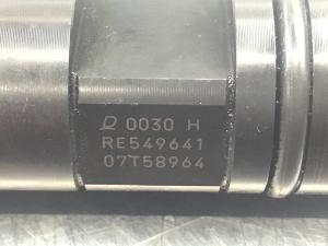 Liebherr Injector