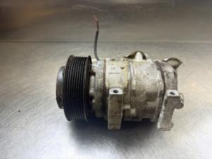 Liebherr Airco Compressor