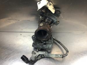 Liebherr Outlet Valve