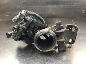 Liebherr Outlet Valve