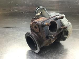 Liebherr Turbo