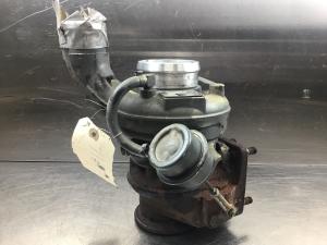 Liebherr Turbo