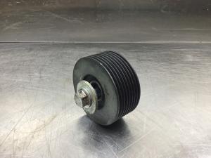 Liebherr Turbo