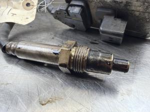 Liebherr Nox Sensor