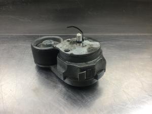 Liebherr Riemspanner