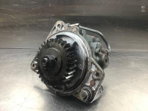 Liebherr Brandstofinjectiepomp