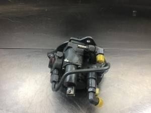 Liebherr Brandstofinjectiepomp