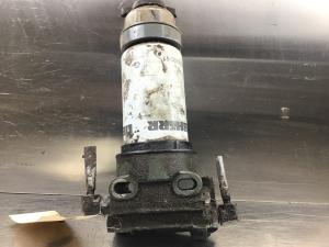 Liebherr Kraftstofffilter