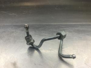 Liebherr Línea de combustible