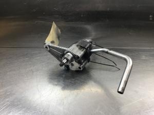 Liebherr Oliepomp