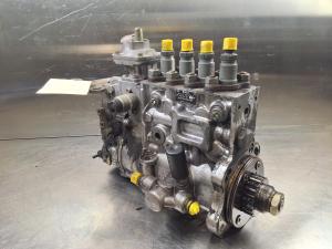 Liebherr Fuel Injection Pump 