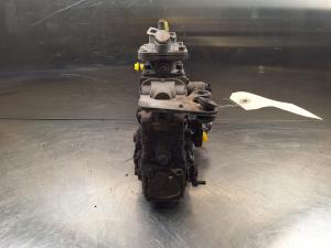 Liebherr Fuel Injection Pump 