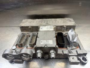 Liebherr Motor Control Device