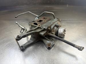 Liebherr Thermostat Housing 