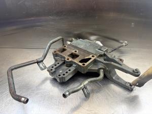 Liebherr Thermostat Housing 