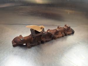 Liebherr Outlet Manifold