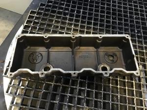 Liebherr Distributiedeksel