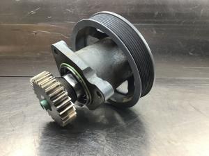 Liebherr Prise de force