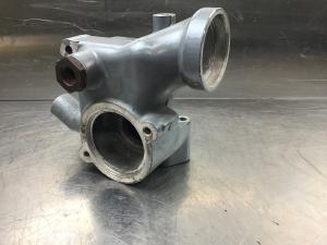 Thermostaathuis