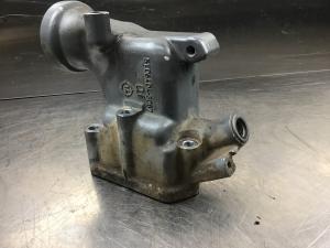 Liebherr Boîtier de thermostat