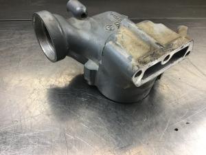 Liebherr Boîtier de thermostat