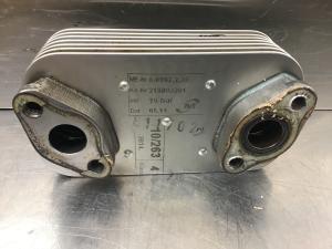 Liebherr Oliekoeler