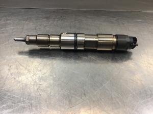 Injector