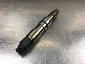 Liebherr Injecteur