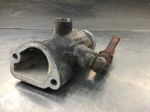 Liebherr Tubería
