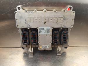 Motor Control Device