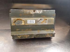 Motor Control Device
