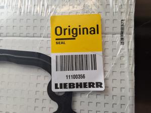 Liebherr Zylinderkopfdichtung
