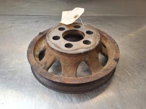 Belt Pulley