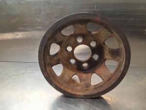 Liebherr Belt Pulley