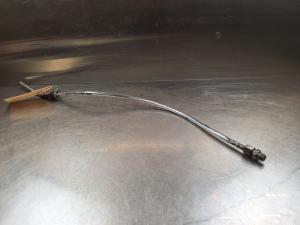 Liebherr Guiding Pipe
