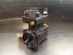 Fuel Injection Pump 