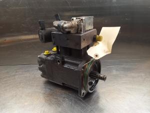 Liebherr Fuel Injection Pump 