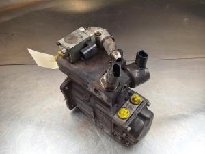 Liebherr Fuel Injection Pump 